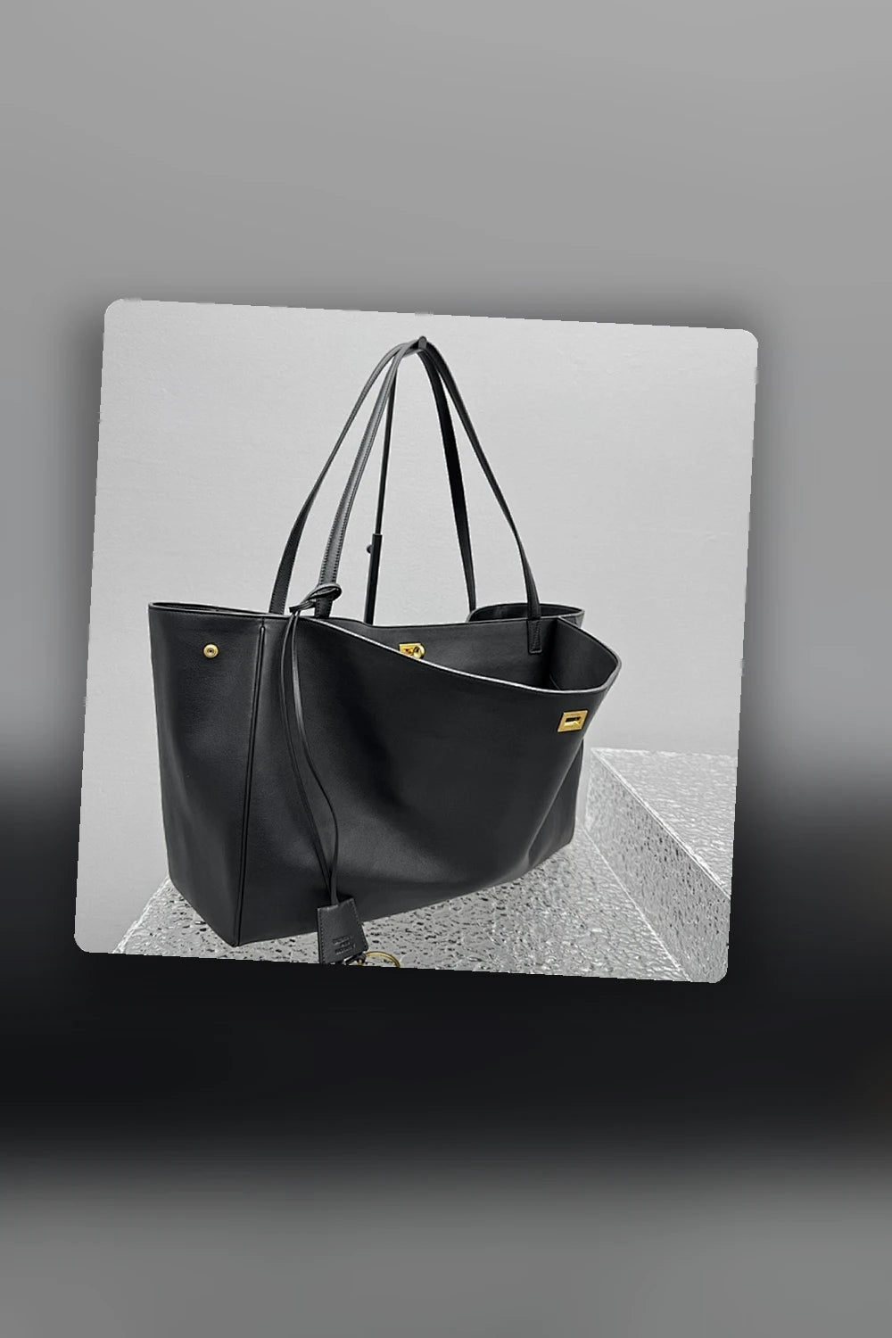 NB - BG Bag - 1524