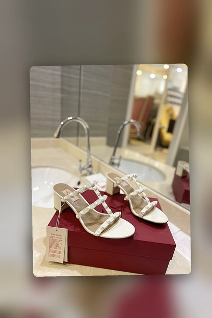 NB - VEL Women Shoes - 650