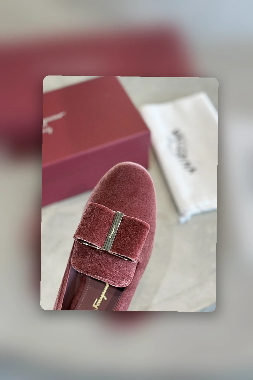 NB - FGO Women Shoes - 097