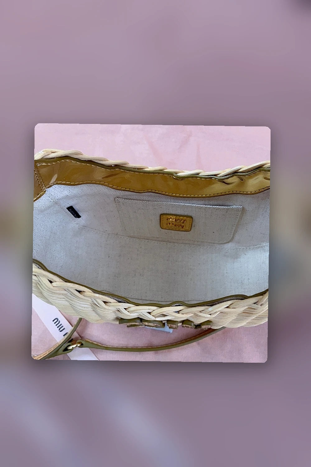 NB - MMU Bag - 1062