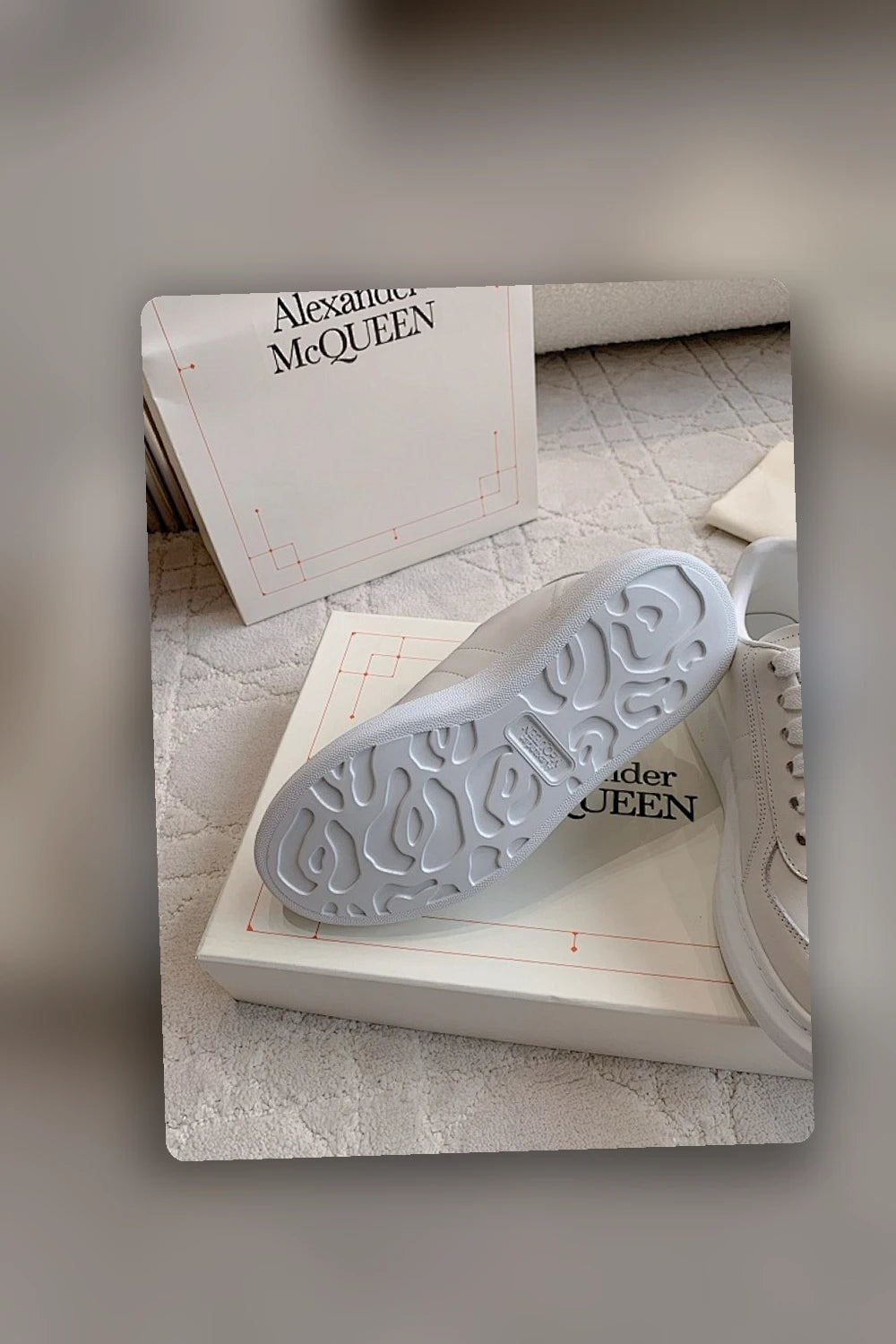 NB - AQ Women Shoes - 074