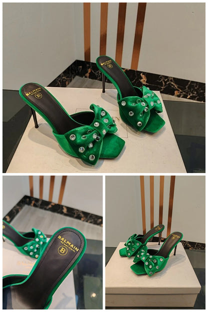 NB - BAM Women Shoes - 348
