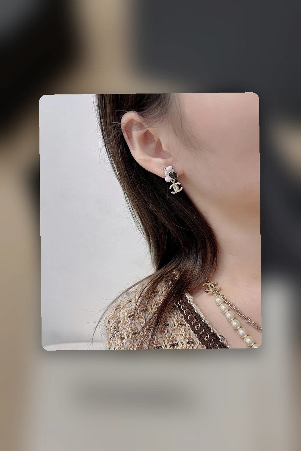 NB - CHL Jewelry - 370