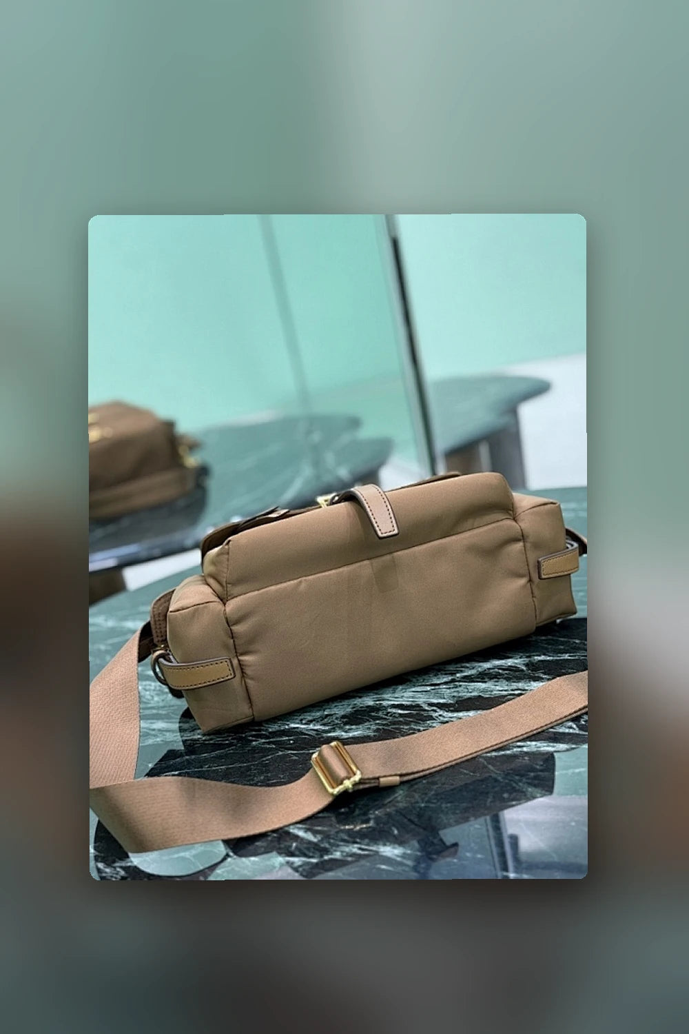 NB - BG Bag - 979