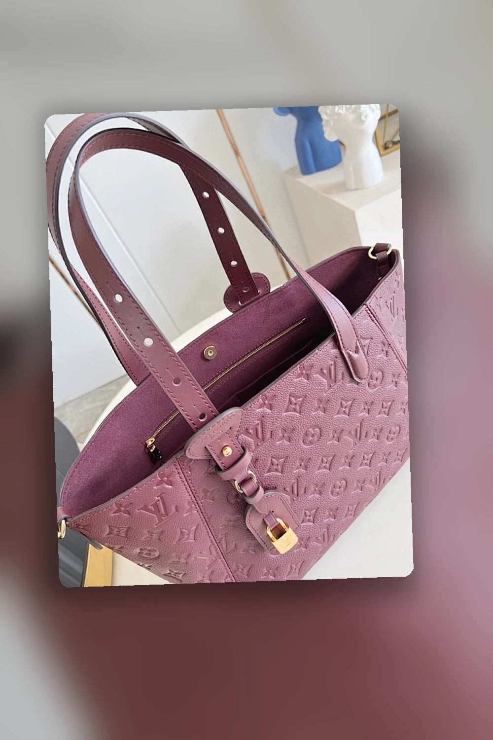 NB - LOV Bag - 1740