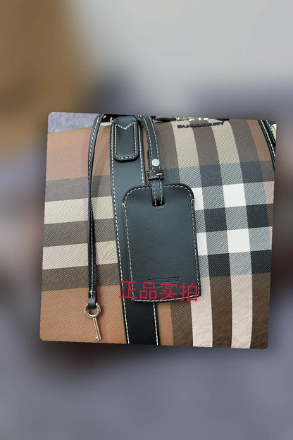 NB - BOR Bag - 618
