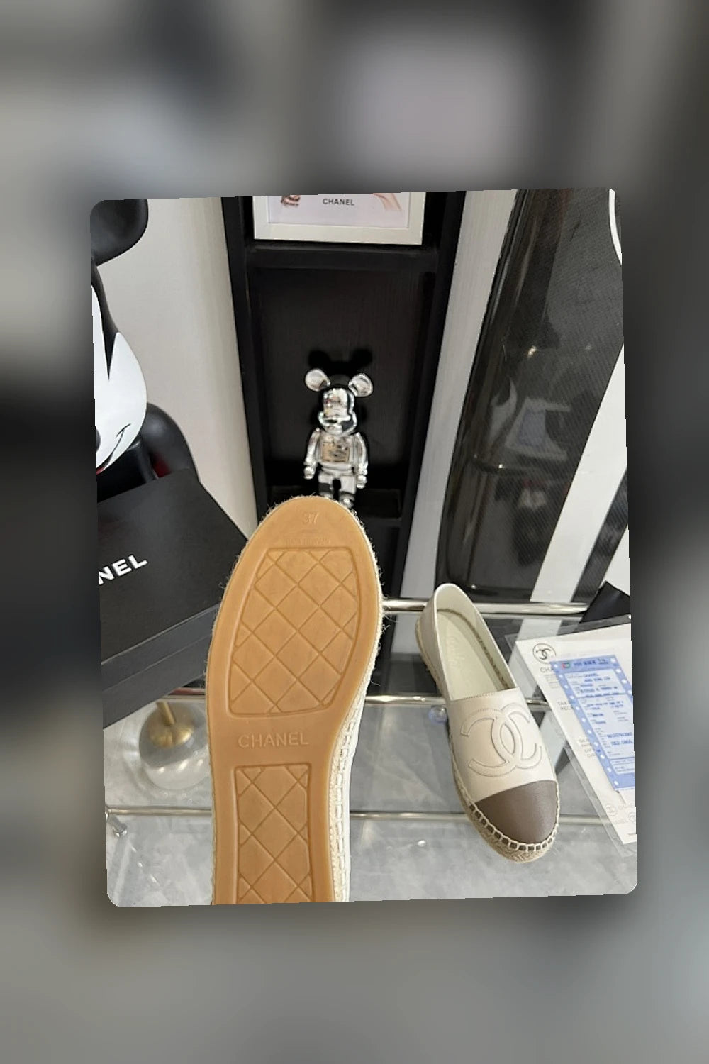 NB - CHL Mix Items - 138