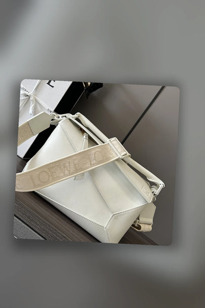 NB - LWO Bag - 450