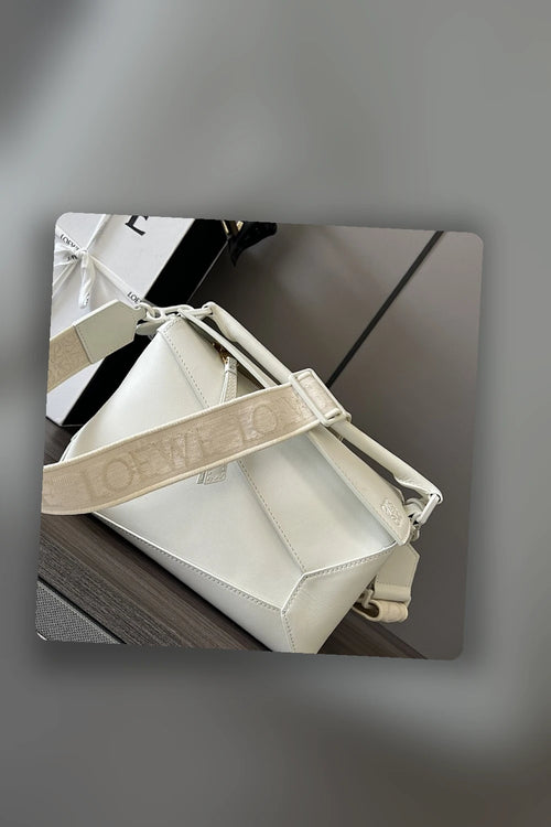 NB - LWO Bag - 450
