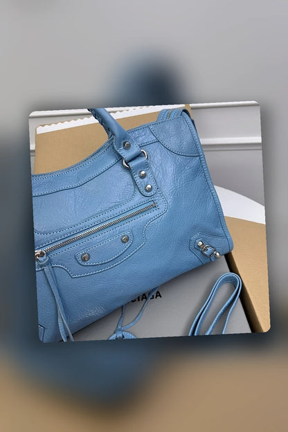 NB - BG Bag - 1951