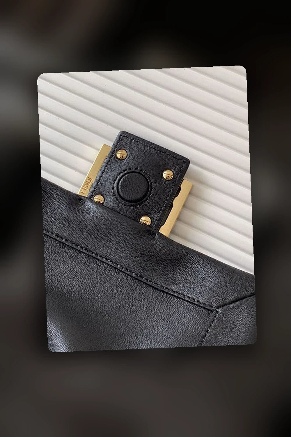 NB - FDE Bag - 236