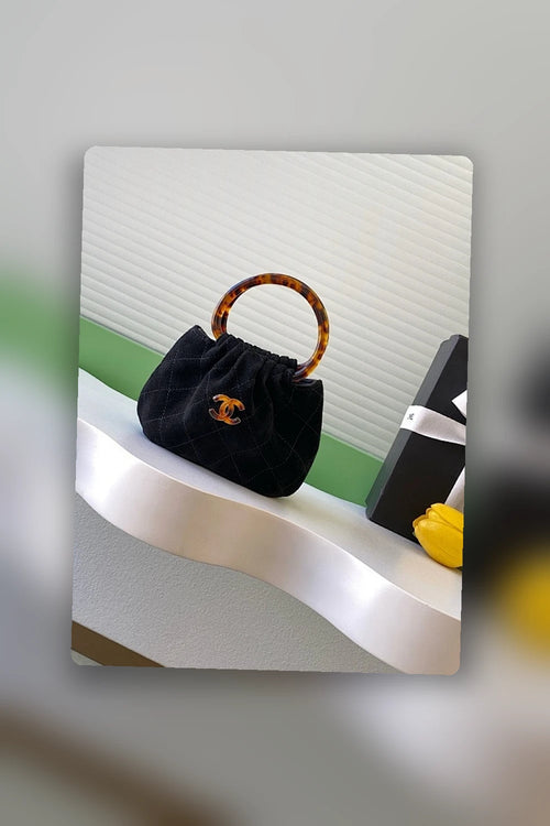 NB - CHL Bag - 851