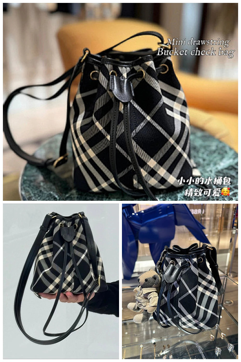 NB - BOR Bag - 550