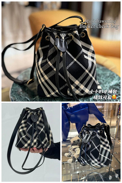 NB - BOR Bag - 550