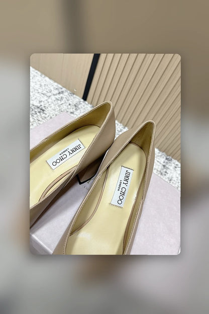 NB - JMC Women Shoes - 019