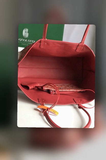 NB - GYO Bag - 1439