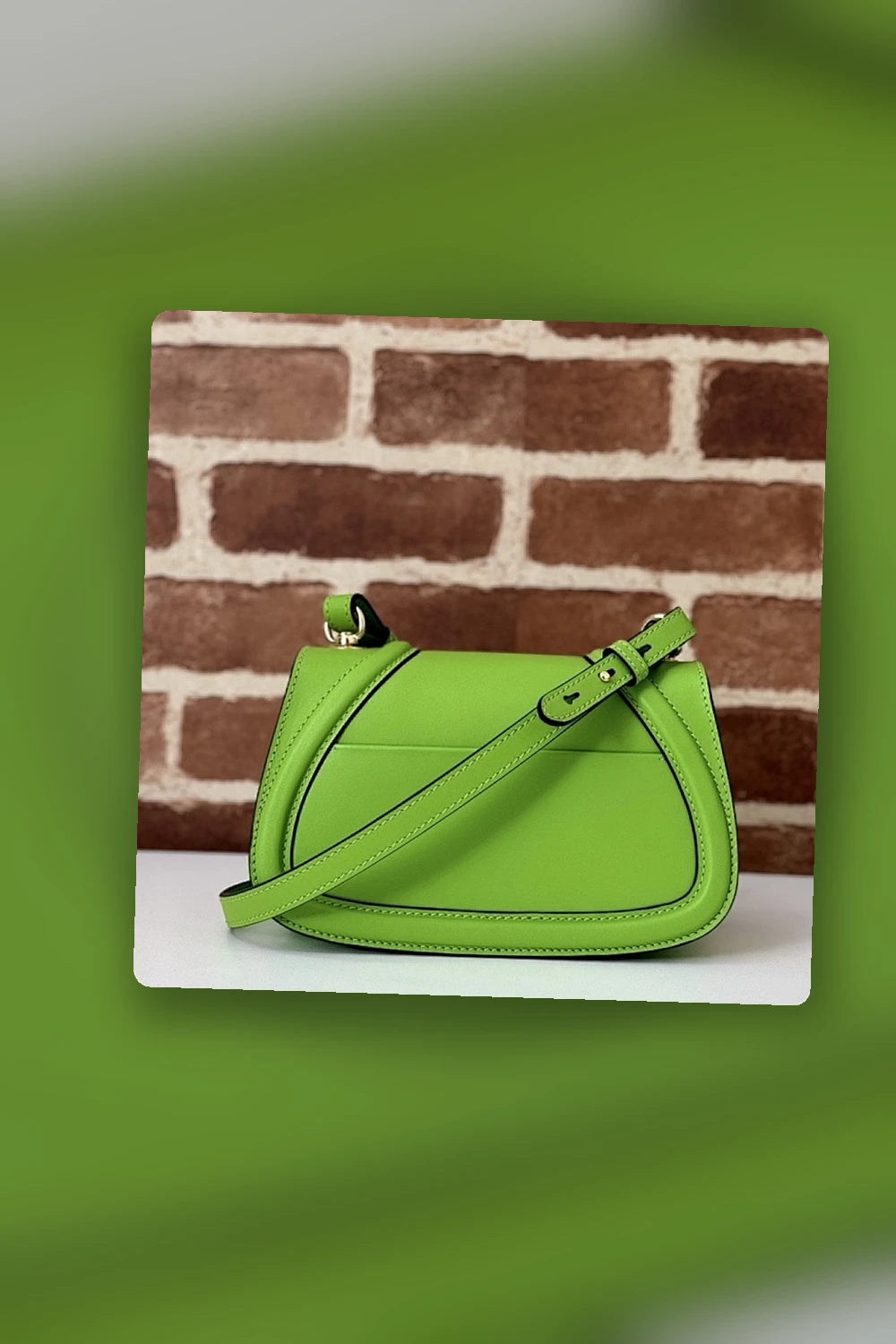 NB - GUKI Bag - 1365