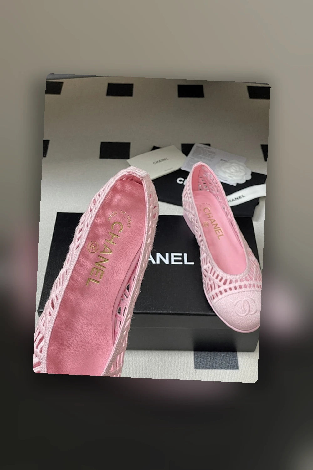 NB - CHL Mix Items - 574
