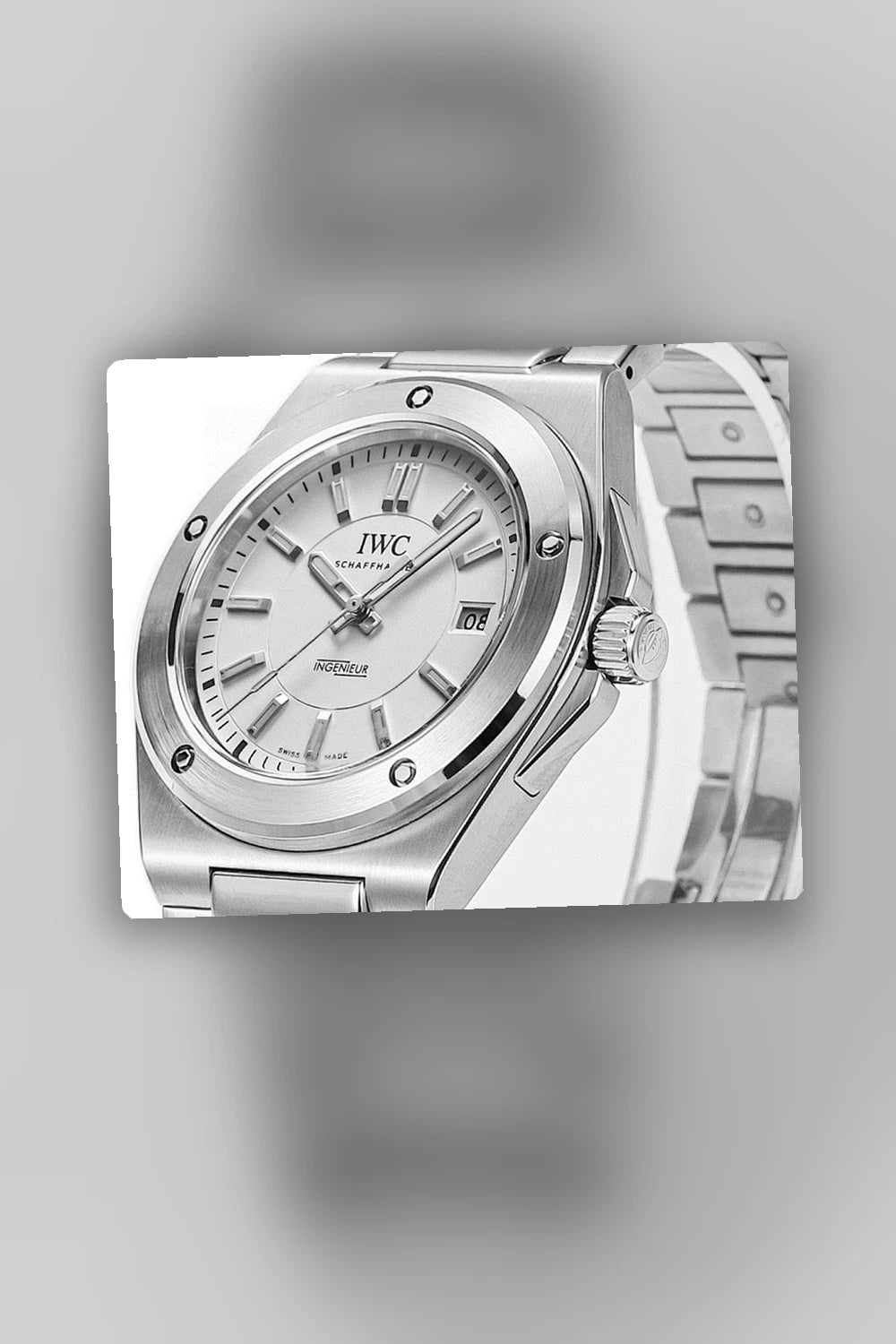 NB - Mix Watch - 462