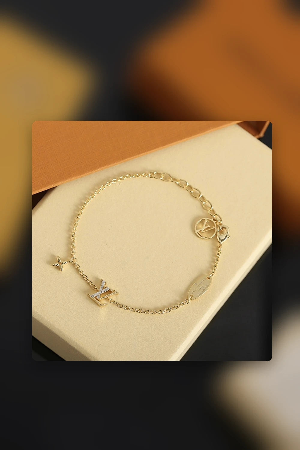 NB - LOV Jewelry - 134