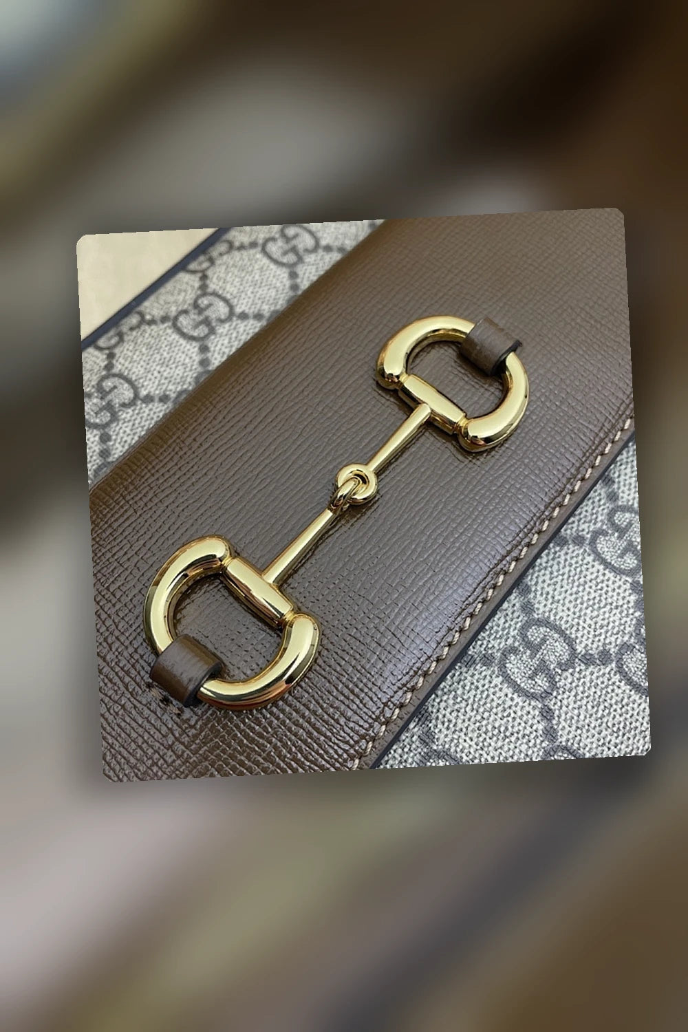 NB - GUKI Bag - 1137
