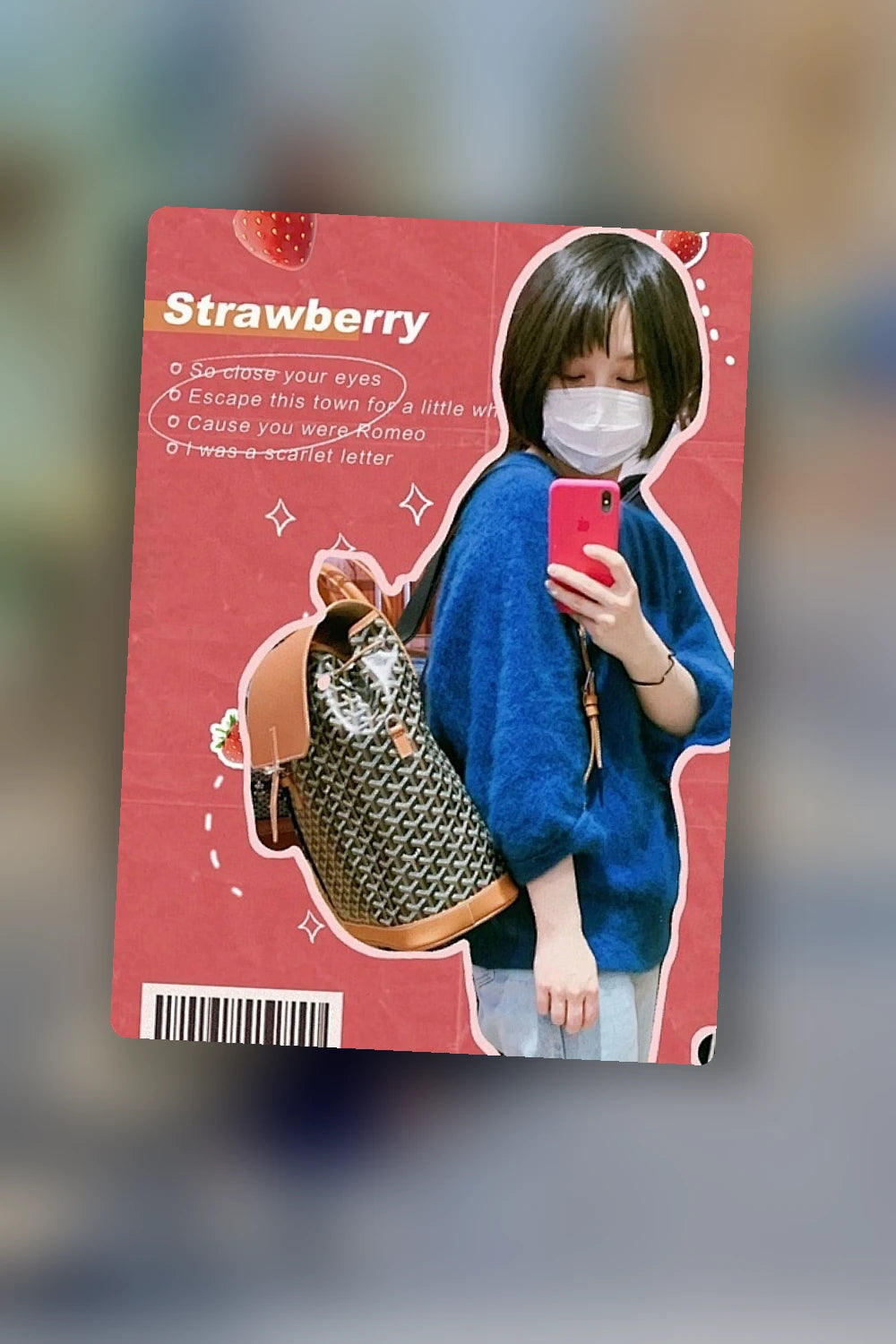 NB - GYO Bag - 063