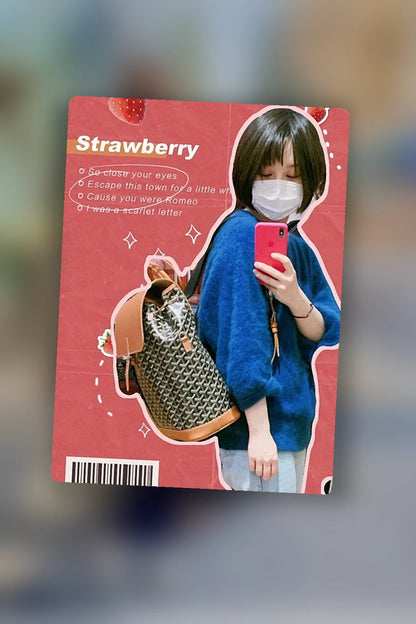 NB - GYO Bag - 063
