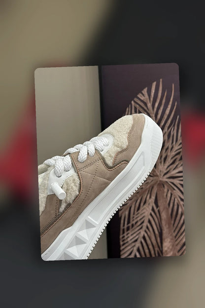 NB - VEL Women Shoes - 224