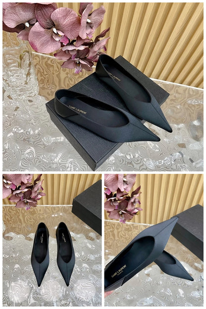 NB - YLS Women Shoes - 834