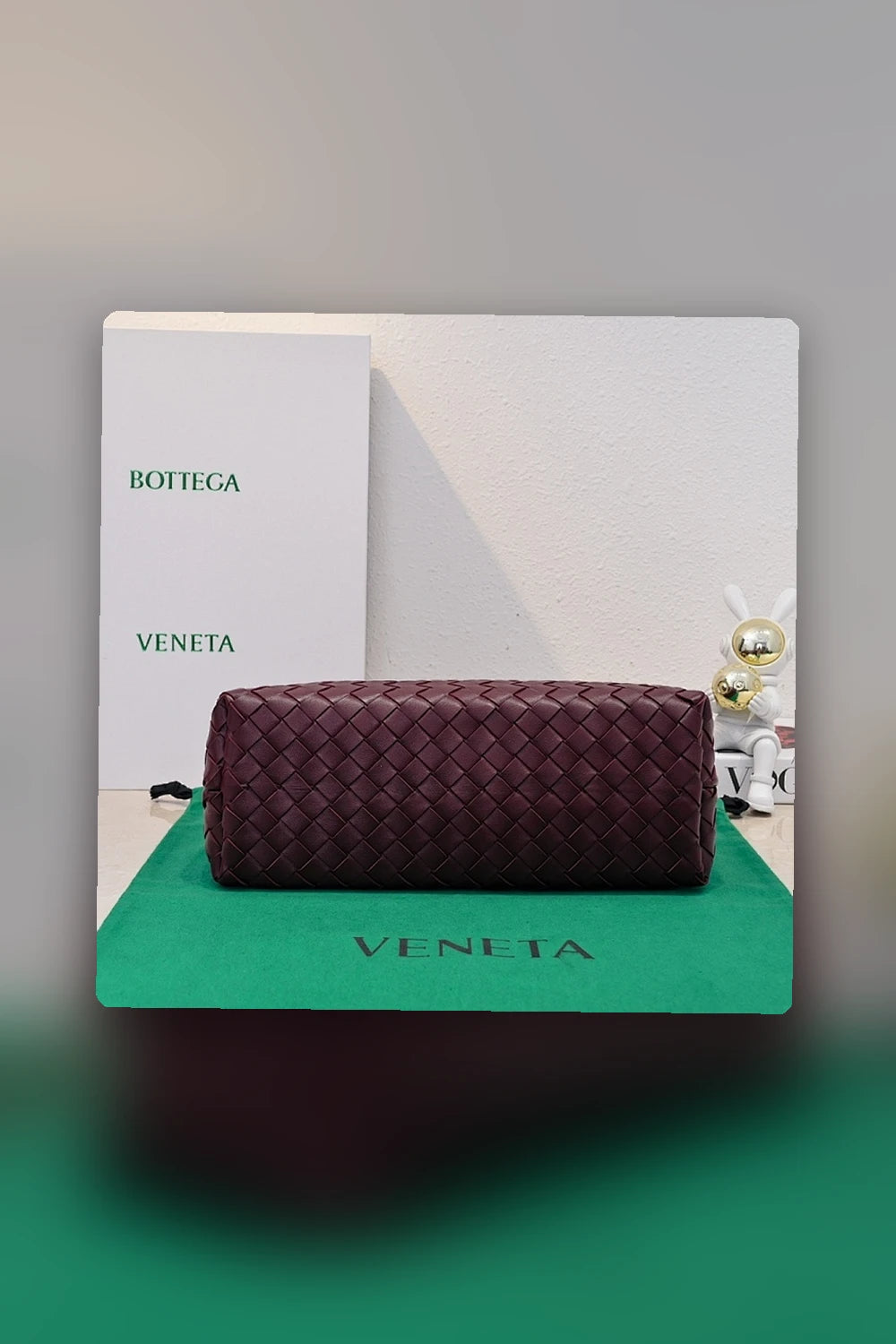 NB - BOV Bag - 921
