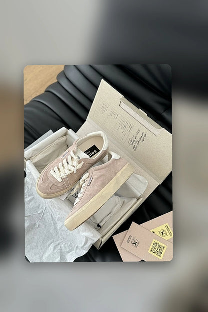 NB - SIMP Women Shoes - 287
