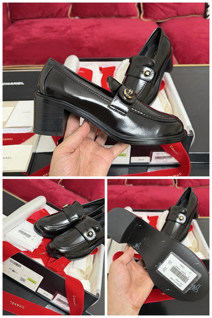 NB - CHL Mix Items - 552