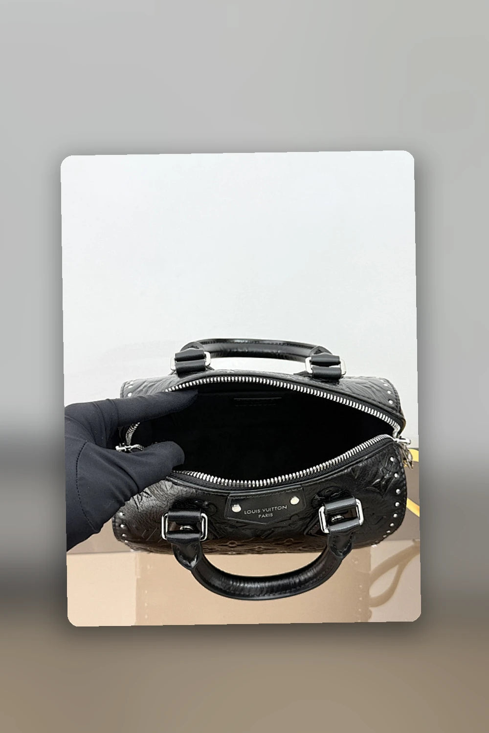 NB - LOV Bag - 361
