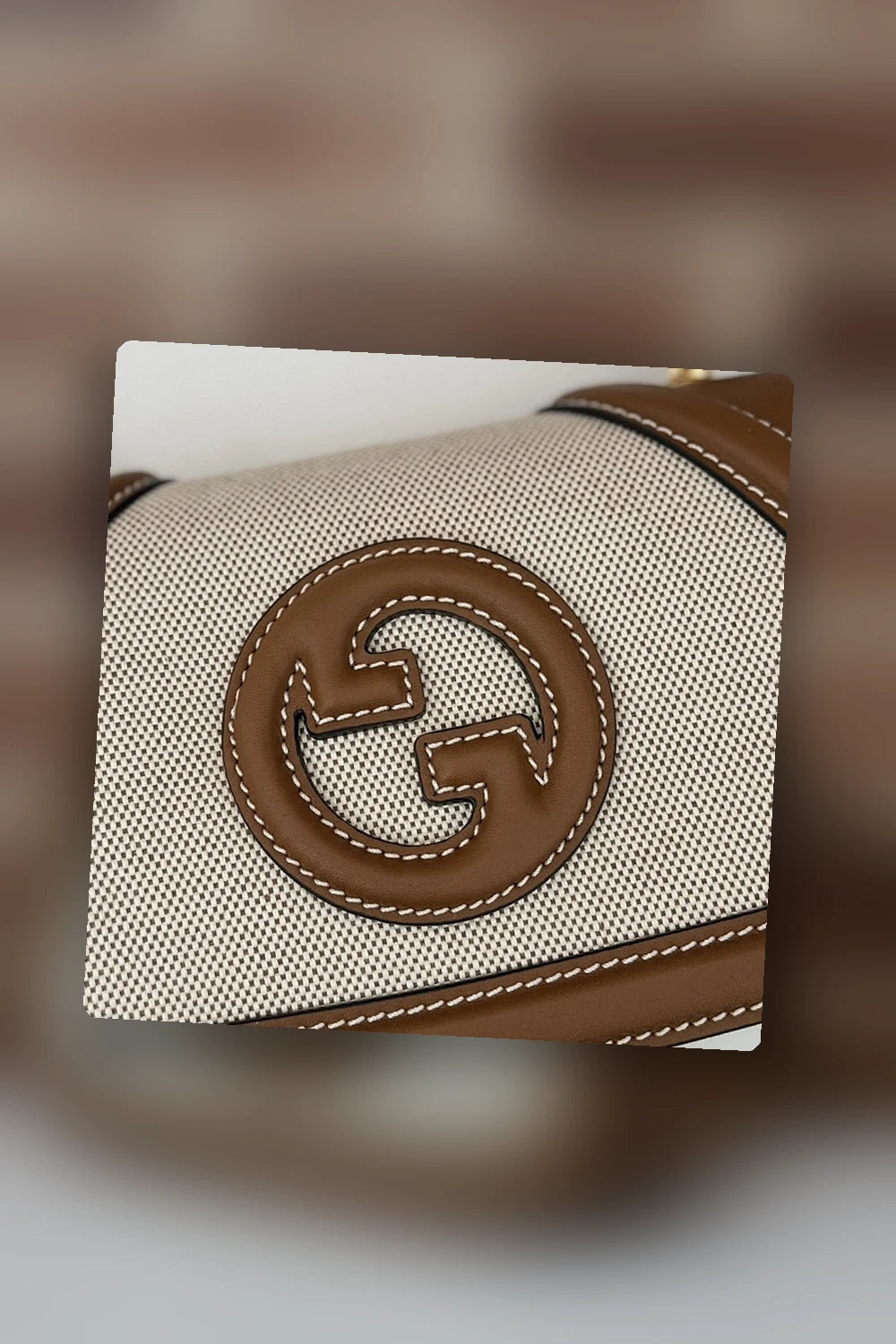NB - GUKI Bag - 1359