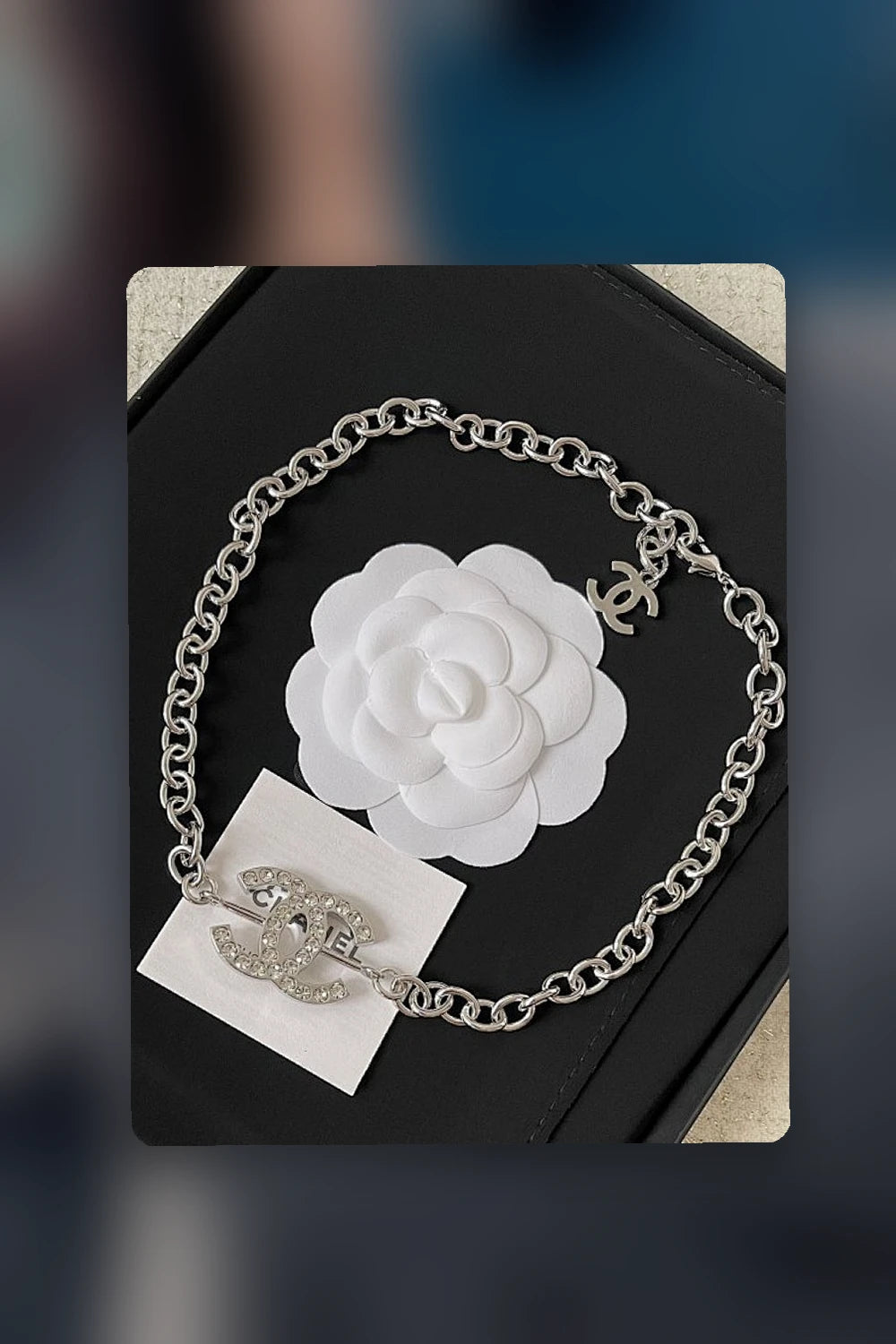 NB - CHL Jewelry - 234