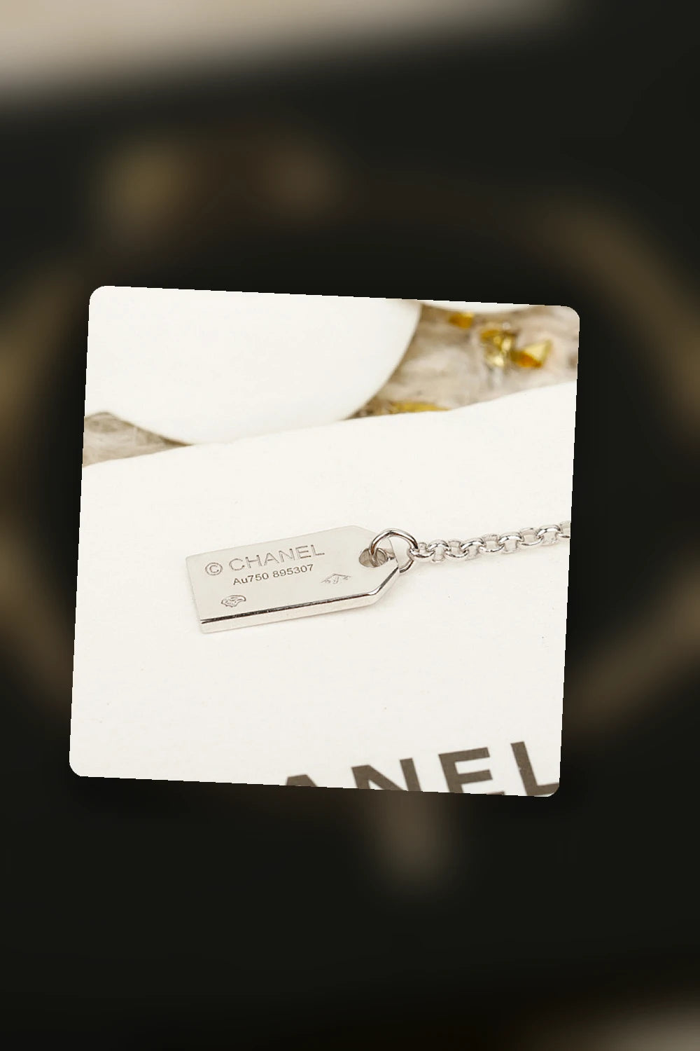 NB - CHL Jewelry - 711