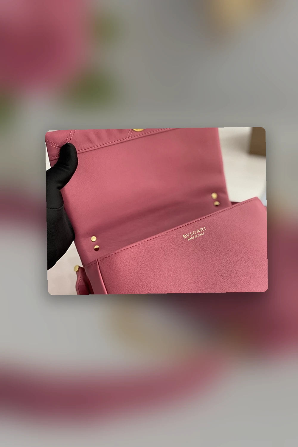 NB - BGL Bag - 154