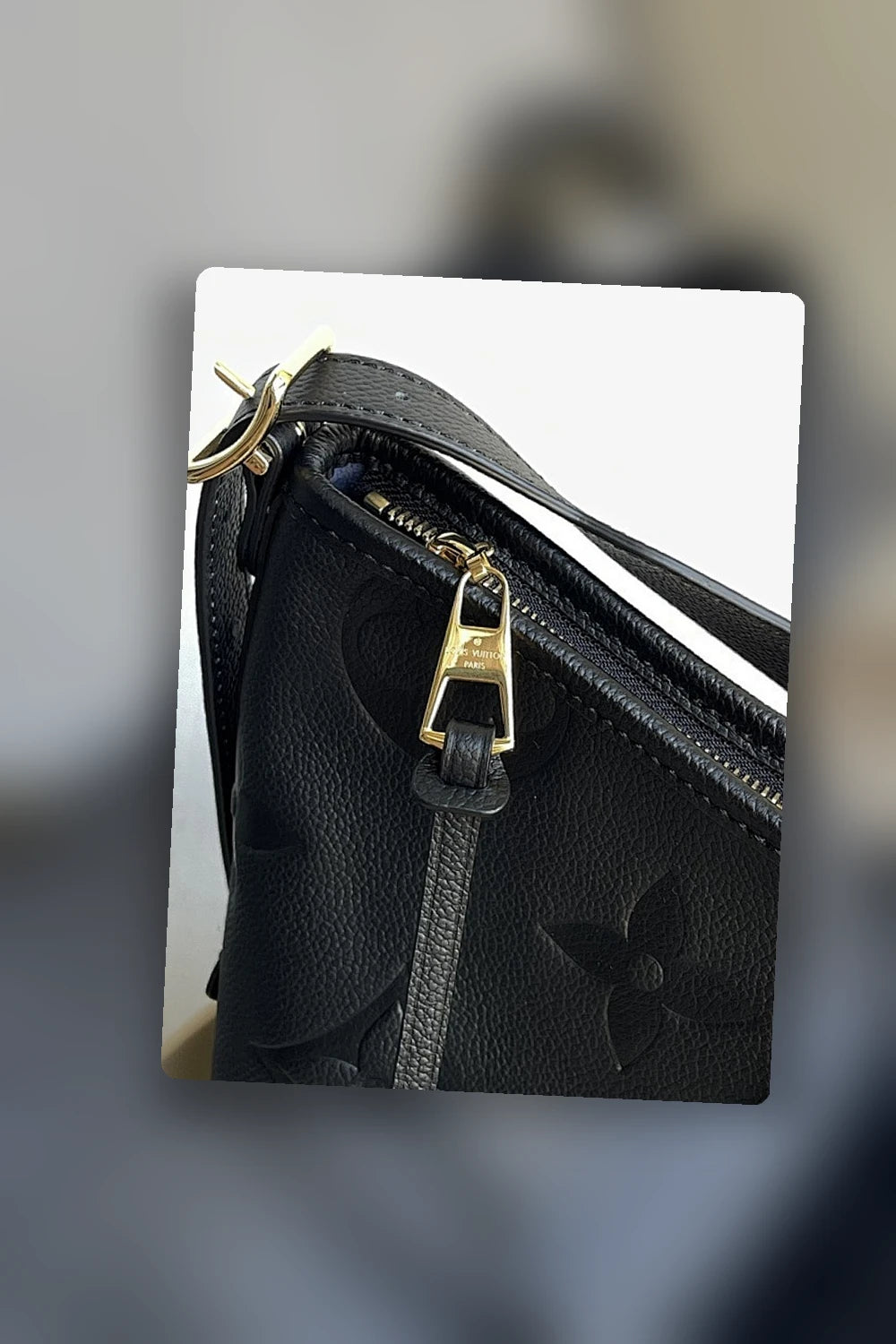NB - LOV Bag - 1453