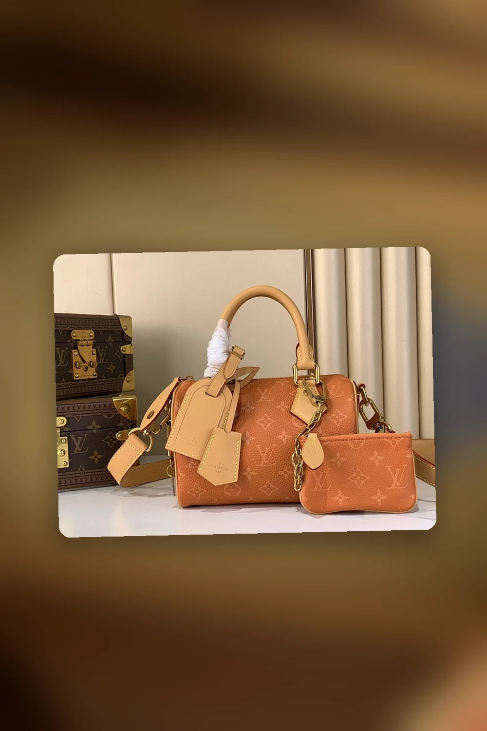 NB - LOV Bag - 063