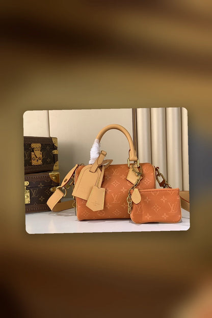 NB - LOV Bag - 063