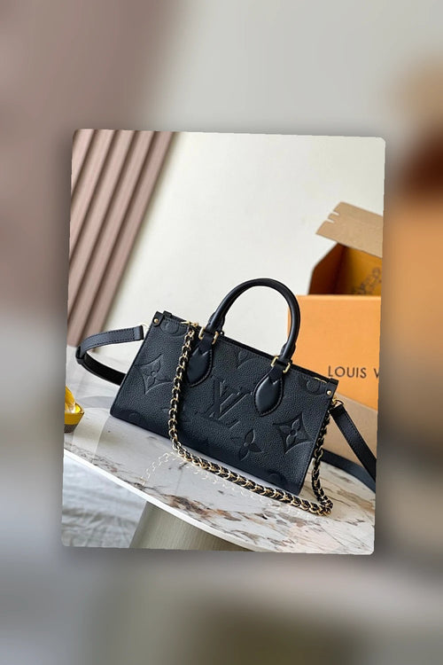 NB - LOV Bag - 1416