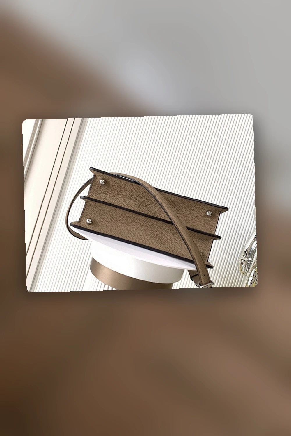 NB - FDE Bag - 276