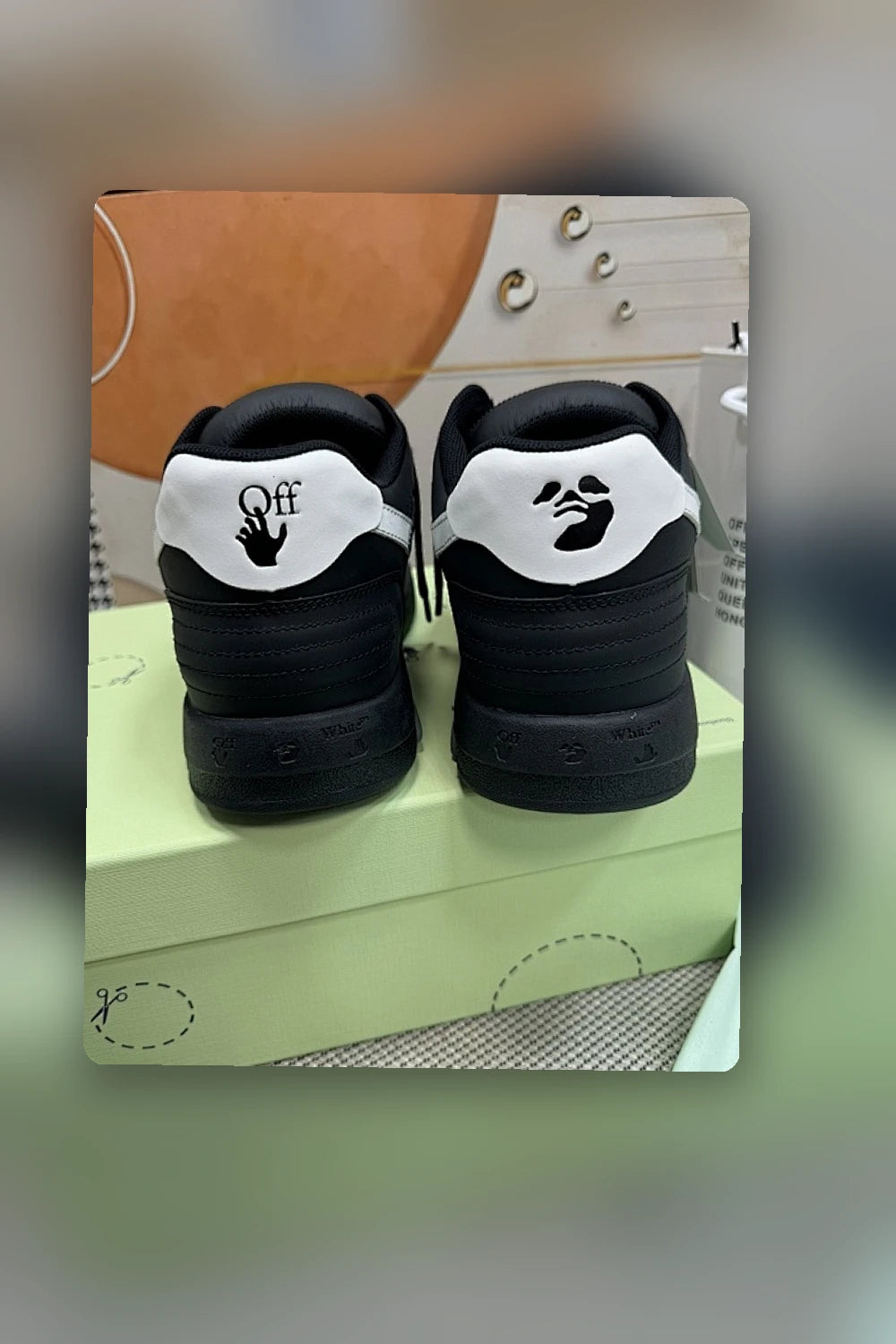 NB - YZO Women Shoes - 079