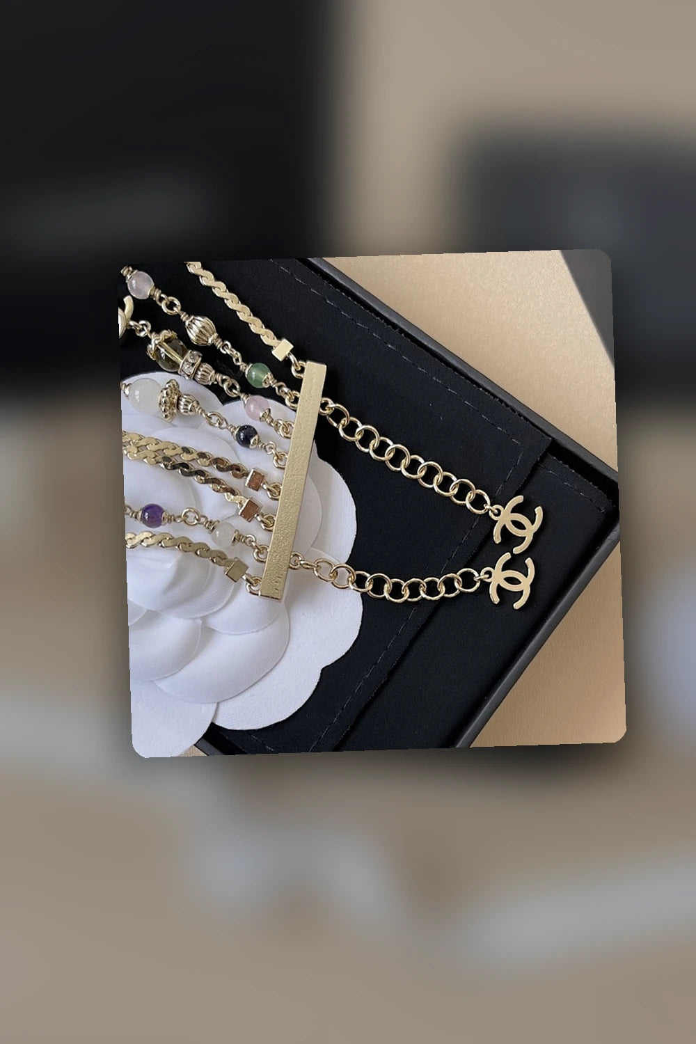 NB - CHL Jewelry - 562