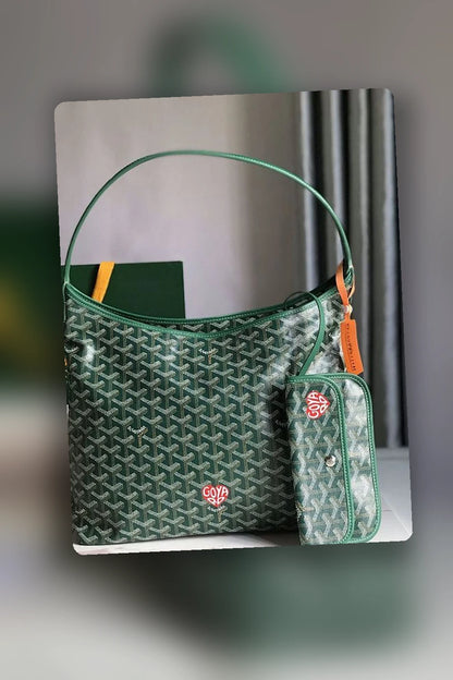 NB - GYO Bag - 114