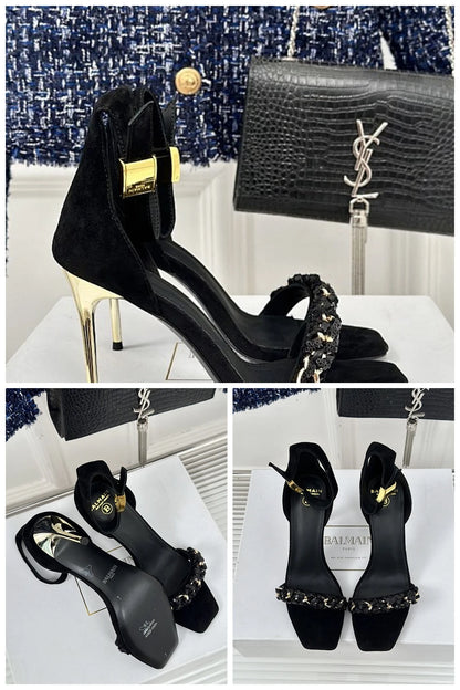 NB - BAM Women Shoes - 105
