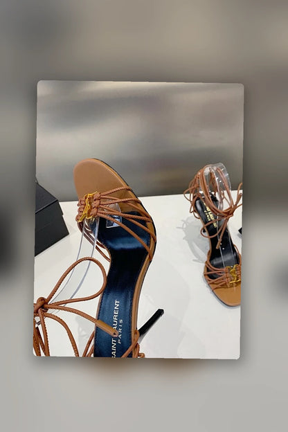 NB - YLS Women Shoes - 1072