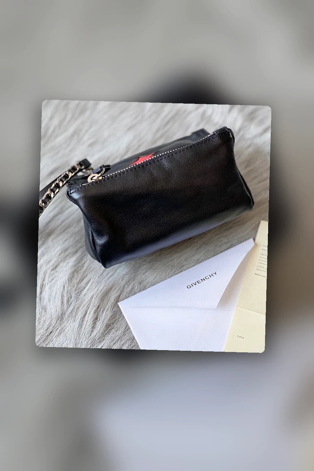 NB - GCY Bag - 087