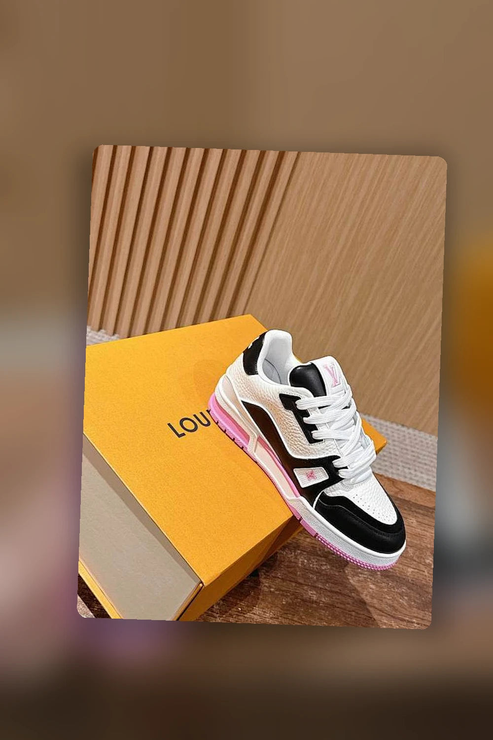 NB - LOV Women Shoes - 568