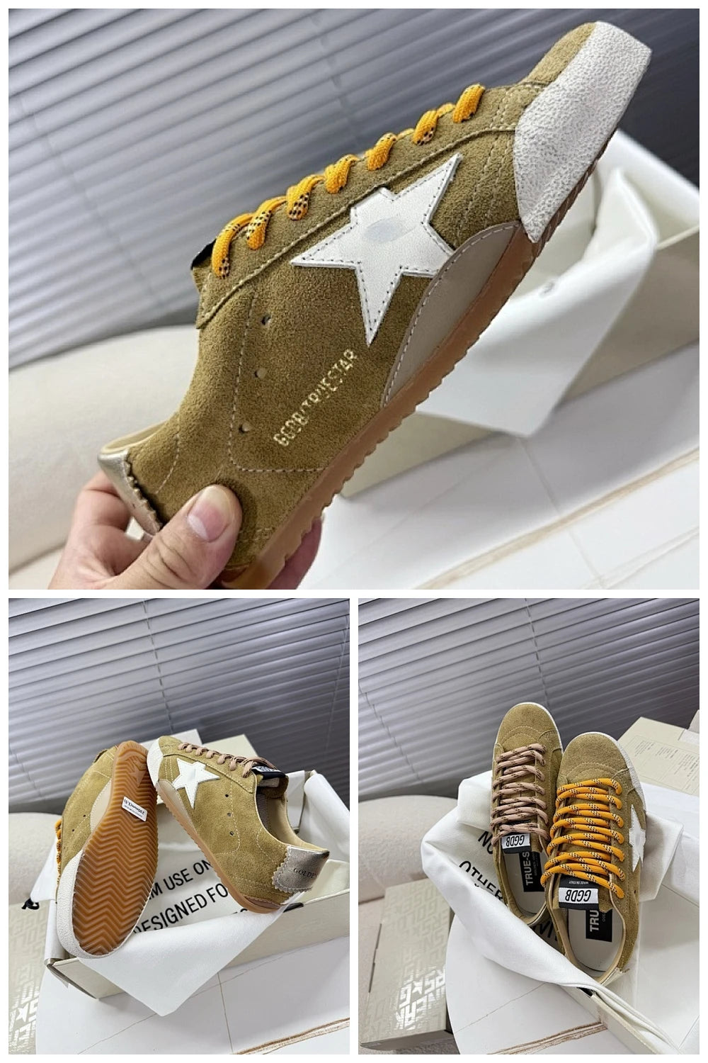 NB - SIMP Women Shoes - 017